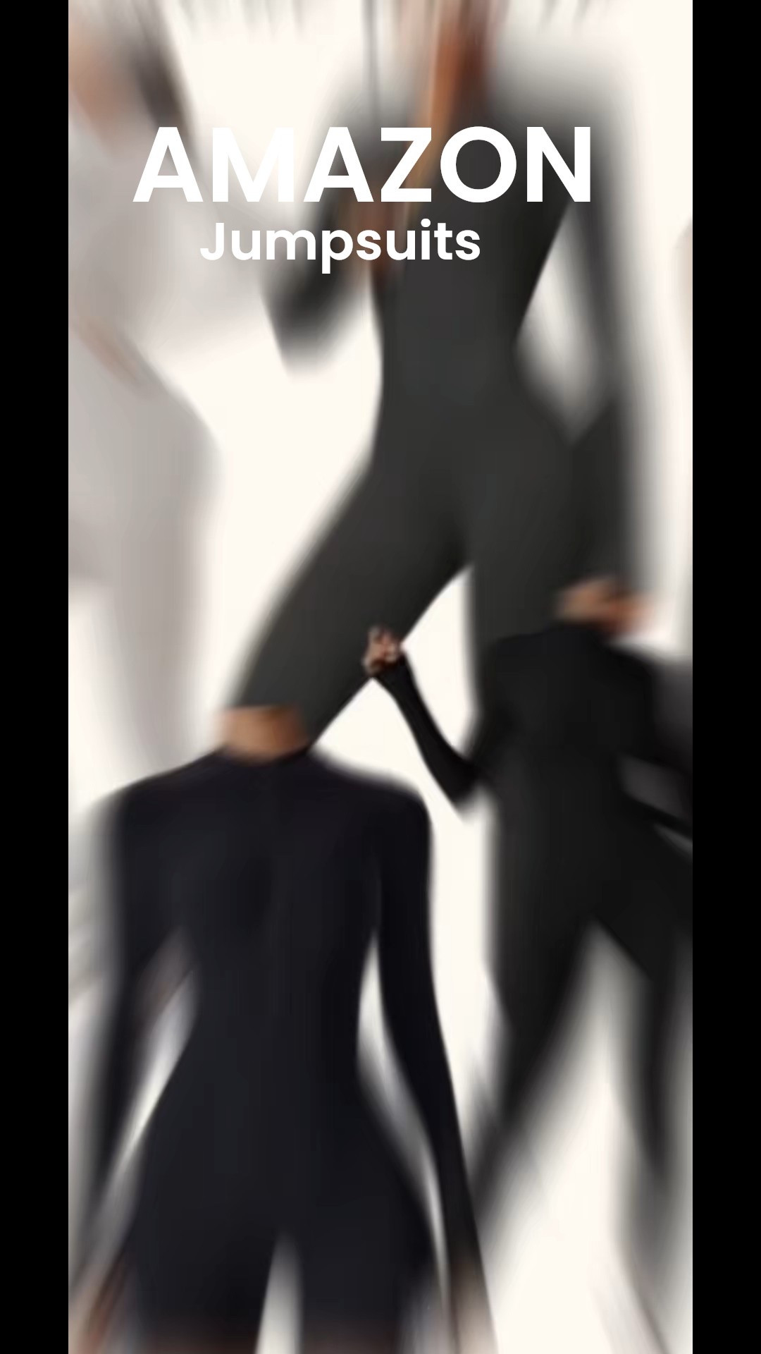 These Amazon jumpsuits changed my whole gym game 🔥 All under $35 and linked on my LTK.”