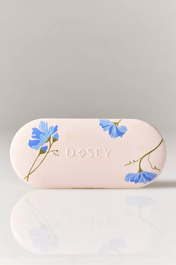 7-Day Pill Compact | Anthropologie (US)