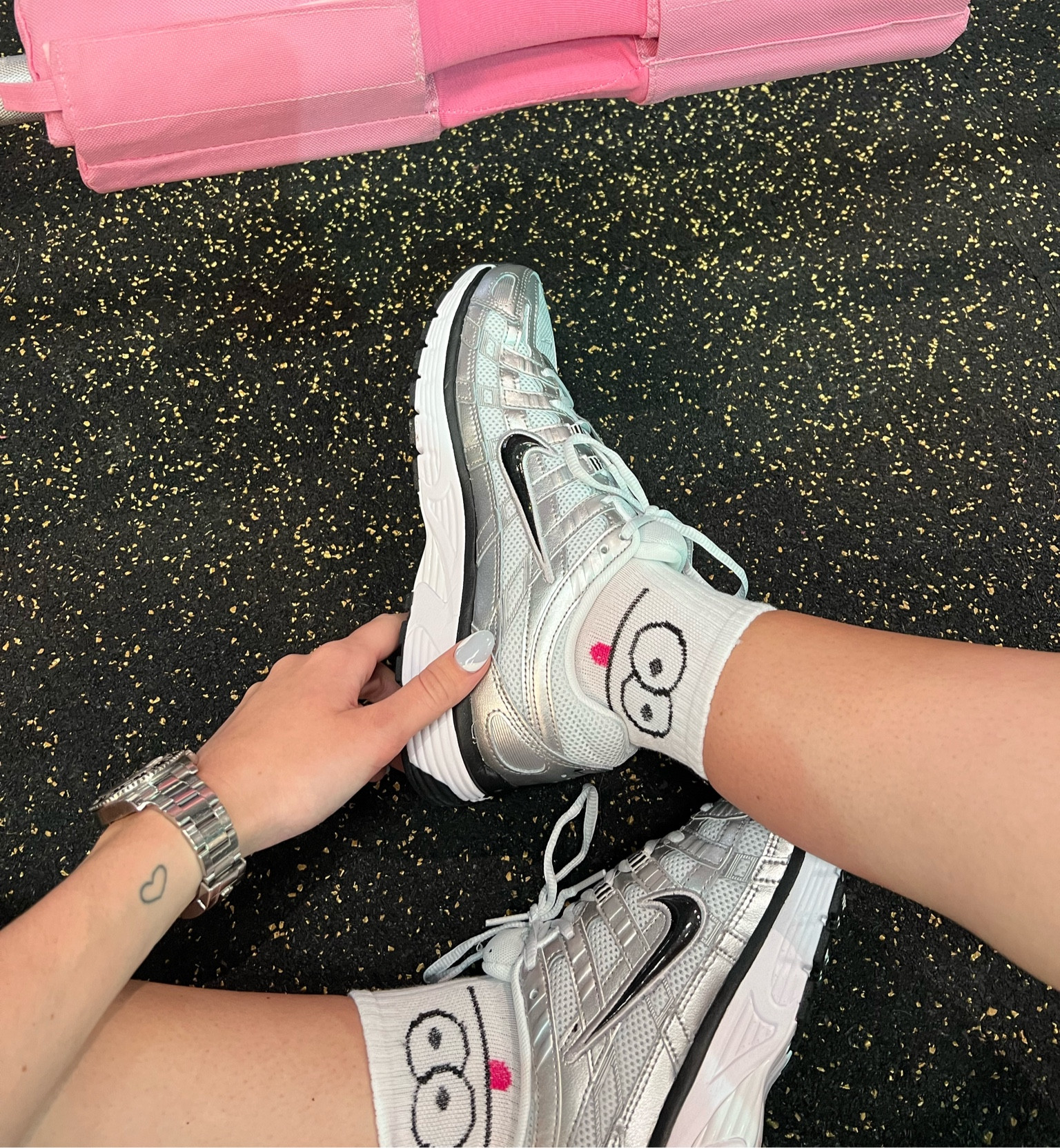 sexy feet

#LTKGiftGuide #LTKCyberWeek