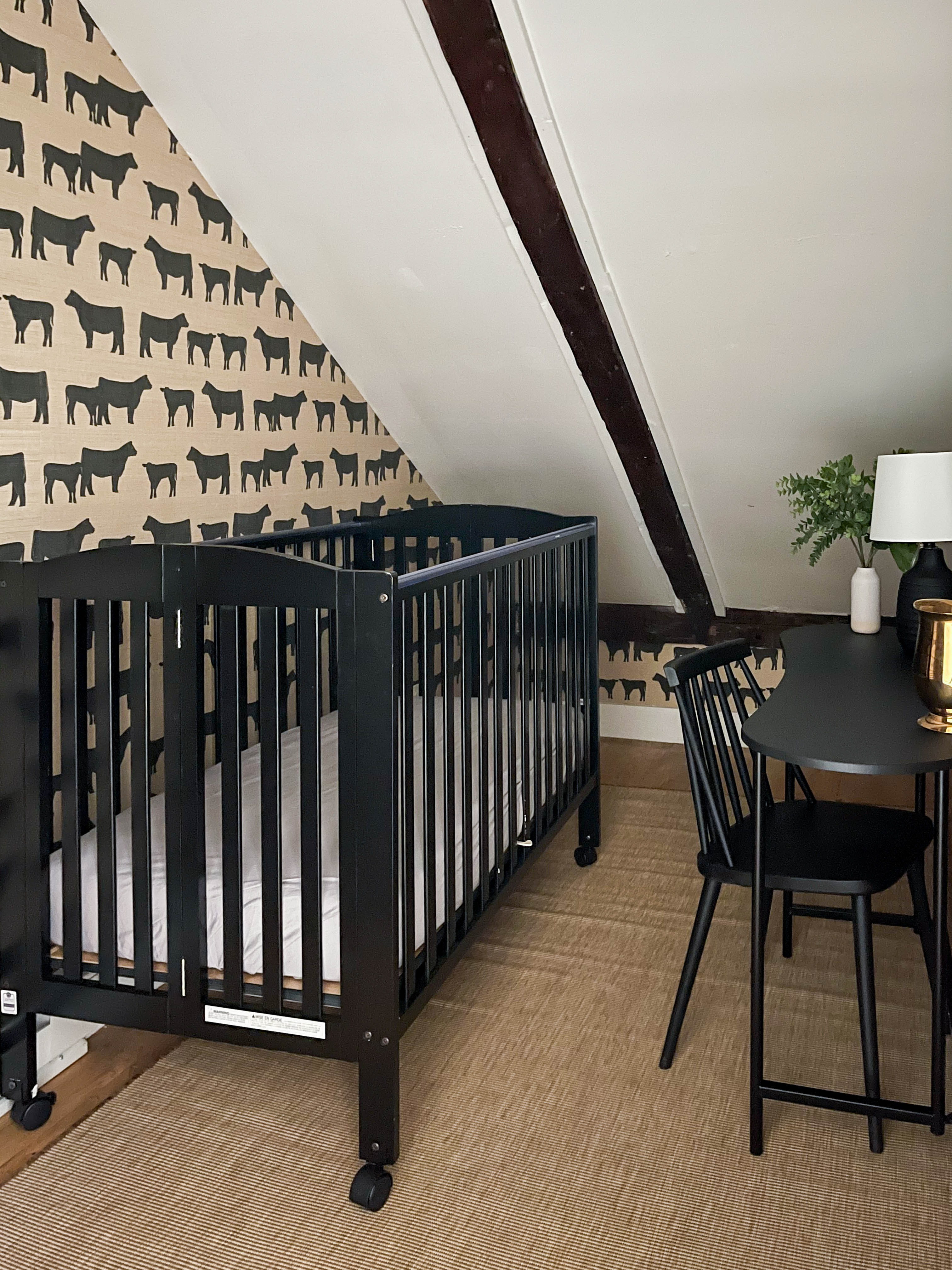 this space needed to be flexible, so i kept it simple — just a few pieces that can move as the room changes 

 

#LTKSaleAlert #LTKHome