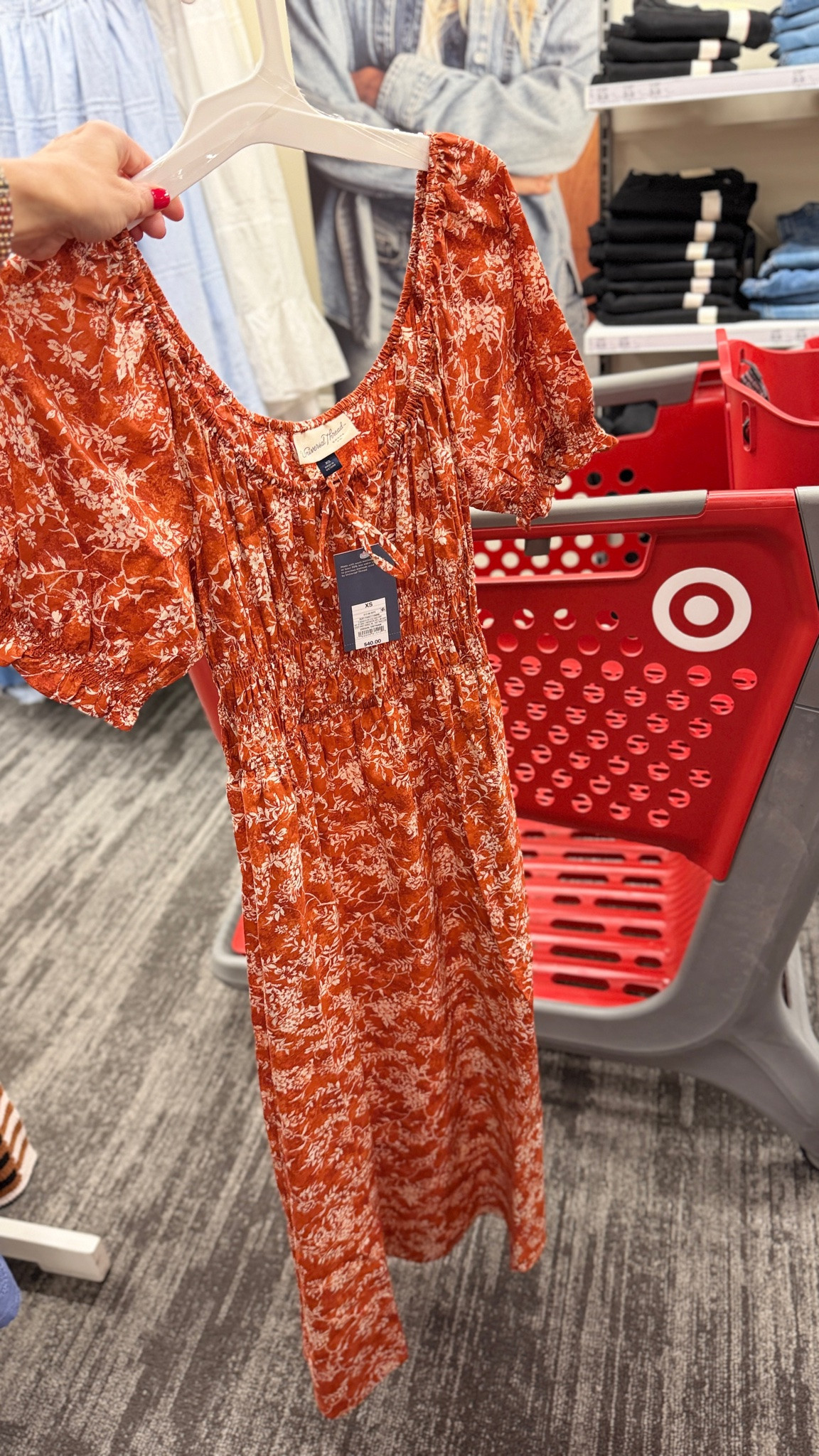 #LTKSeasonal