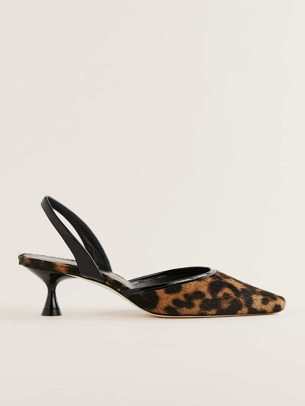 Reed Slingback Heel | Reformation (Global)