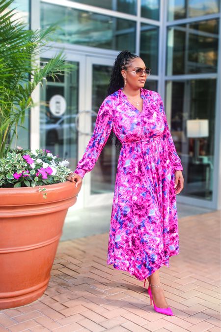 Ladies, can we all agree dresses always deliver when it comes to Summer. Finding affordable & durable fashion is one great thing I love bringing to you all and these finds from @walmart is absolutely beautiful. 
I’m a bright and vibrant color girly and these will be perfect for any Event and vacation.
#Walmartfashion #Walmartpartner

Spring outfit | Wedding guest dress | Travel Outfit | White dress | Sandals | Country concert outfit 


#LTKStyleTip #LTKFindsUnder50 #LTKShoeCrush