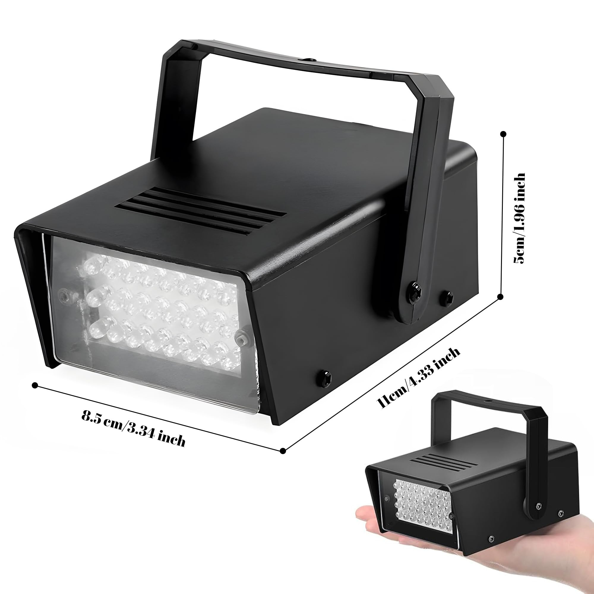 Strobe Light | Amazon (US)