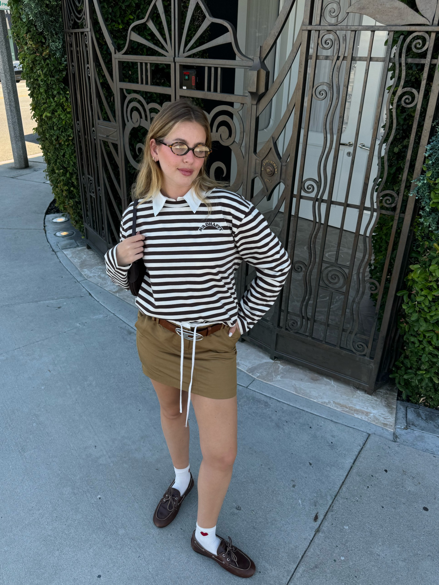 Best of preppy style for fall! 

#LTKStyleTip #LTKTravel #LTKSeasonal