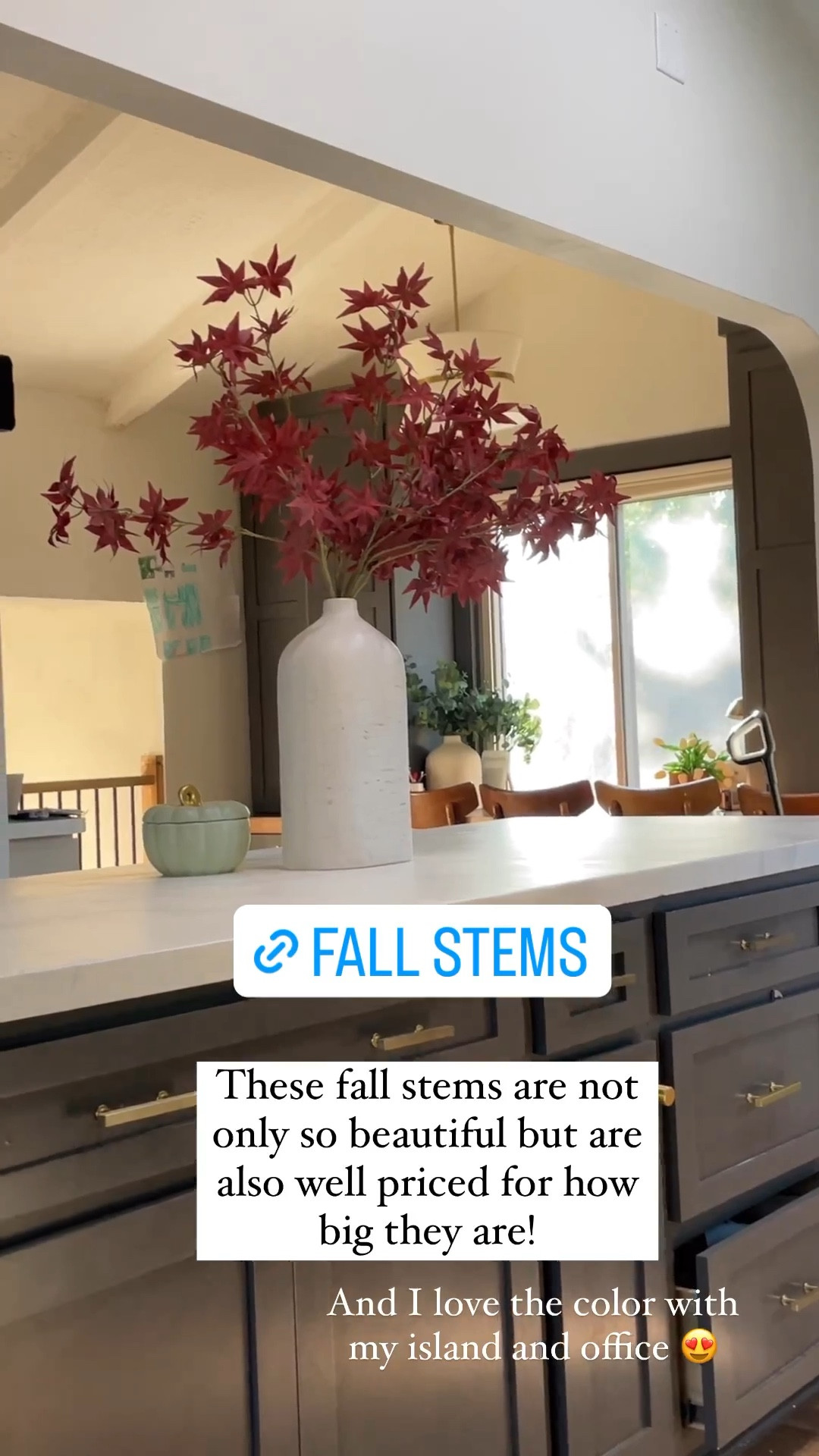 Fall Decor. Great price.

#LTKSeasonal #LTKstyletip #LTKhome