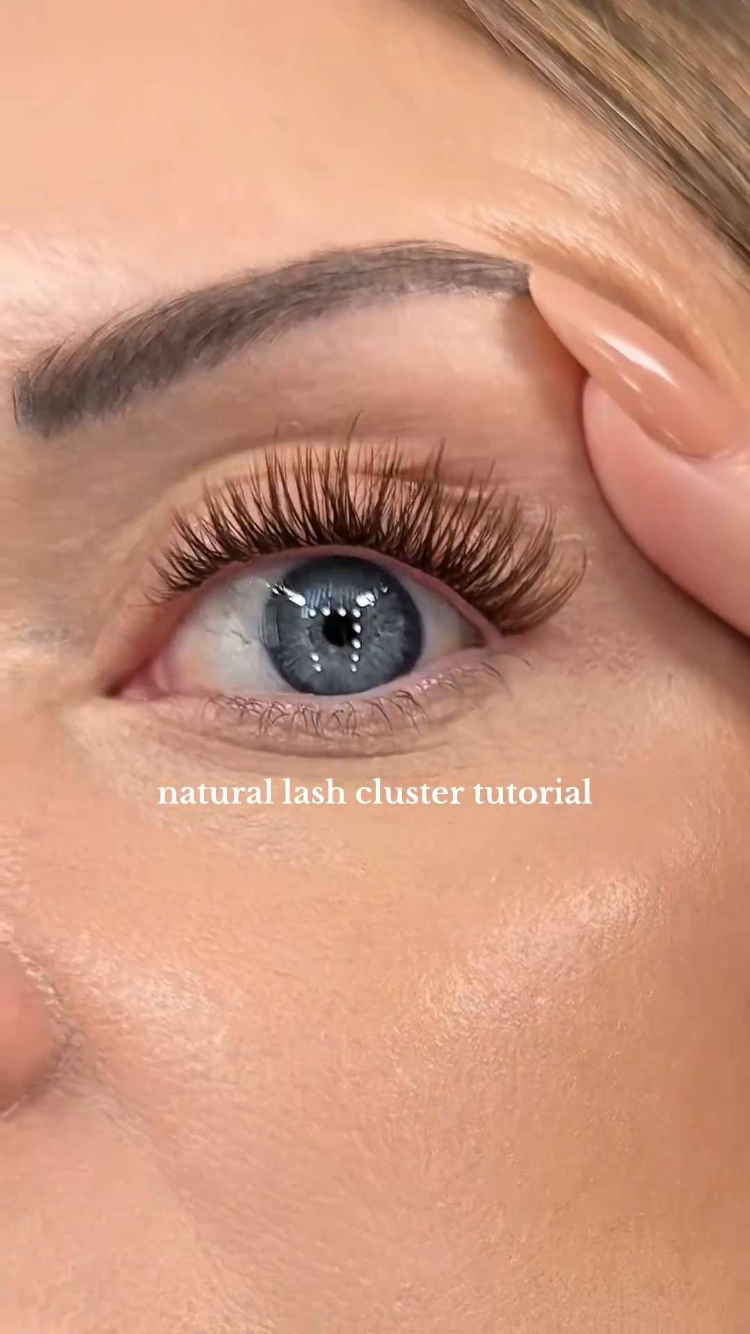 I need like 50 boxes of these brunette lashes in bestie!! 


Flutterhabit Lash Tutorial for Natural Brunette Lashes🥰 
Learn how to apply Flutterhabit lashes for a natural look! Discover tips and techniques for beautiful at-home lash extensions(: 

 #LTKmorningroutine #LTKselfcare #LTKBeauty
