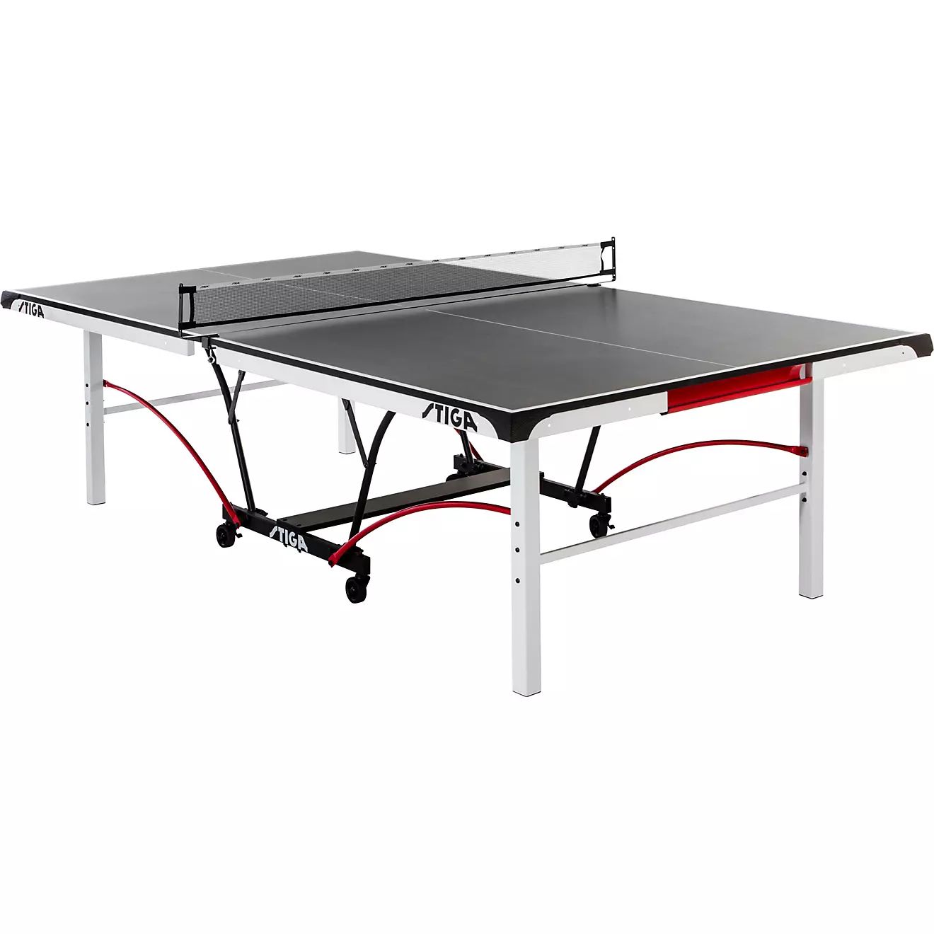 STIGA 3100 Premier Table Tennis Table | Academy Sports + Outdoors
