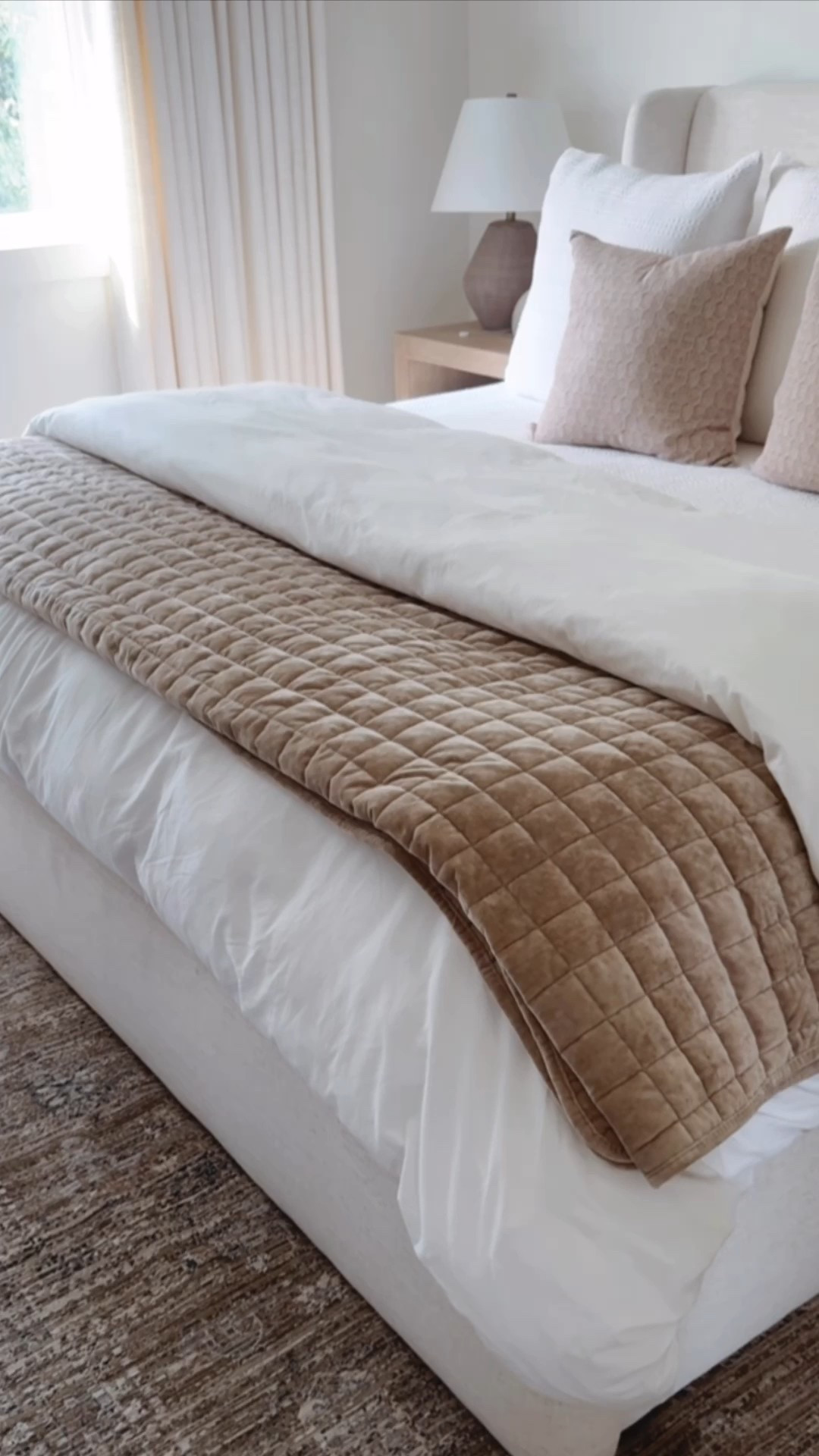 My favorite Amazon quilts 

#LTKHome #LTKWatchNow #LTKFindsUnder100