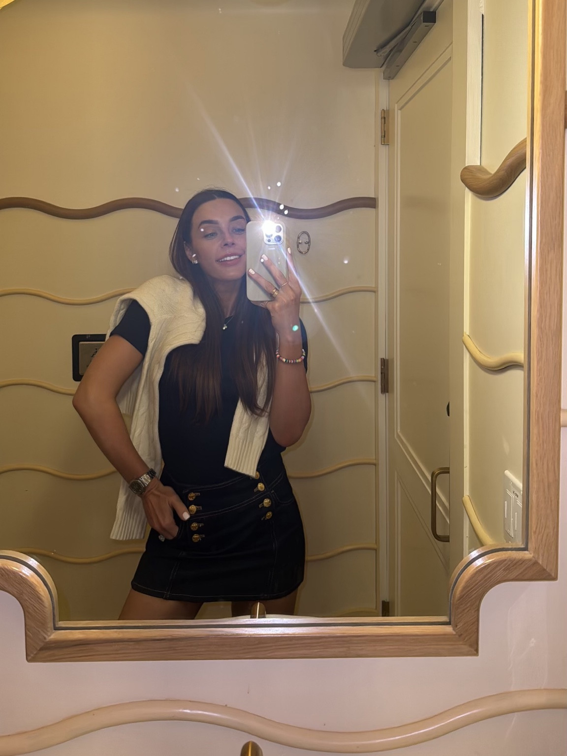 A black OOTD 🖤

#LTKSeasonal #LTKFindsUnder100 #LTKStyleTip