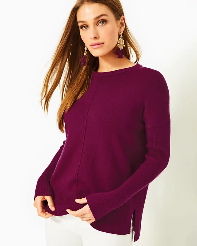 Mavie Sweater | Lilly Pulitzer