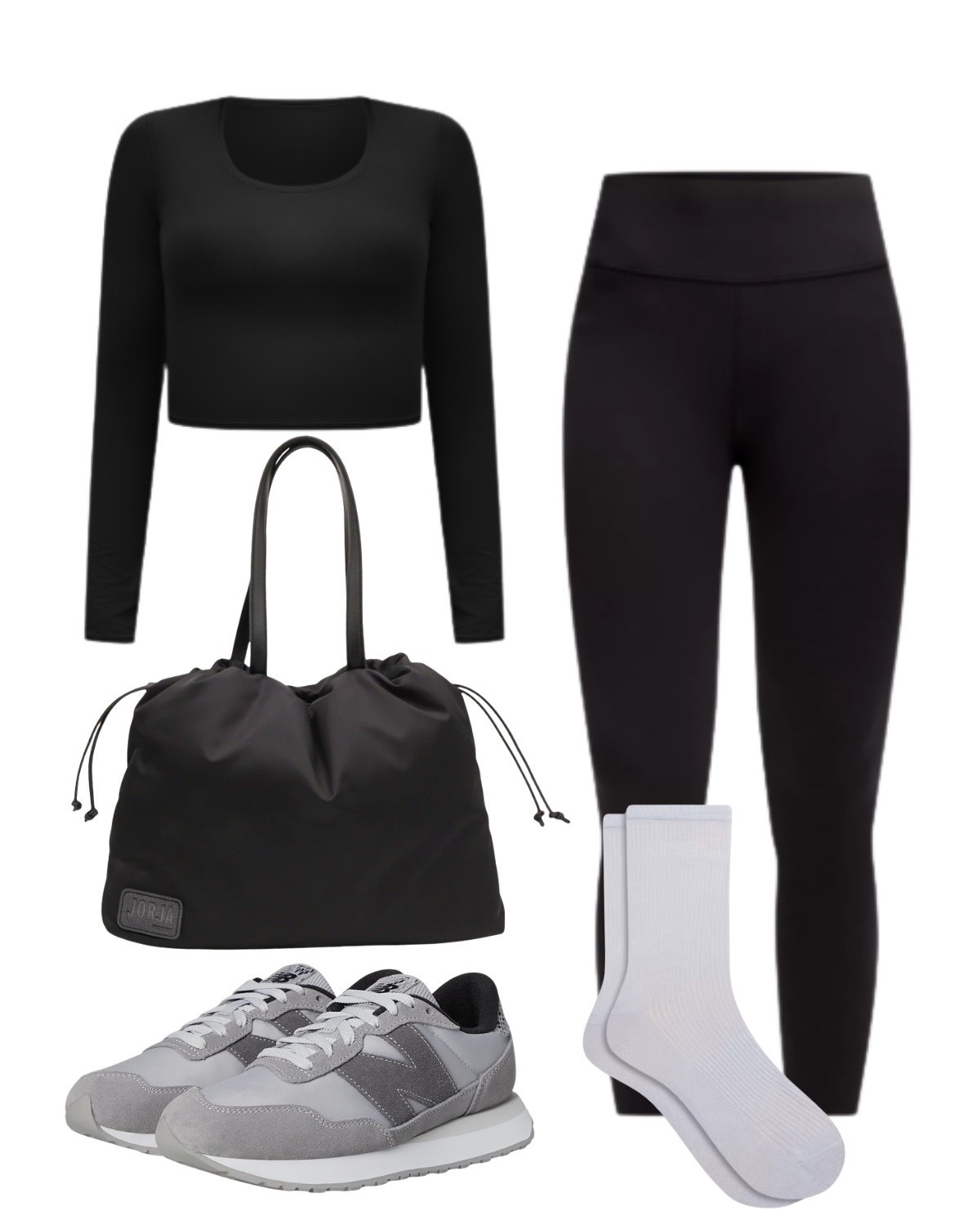 @lululemon OOTD! Bump friendly 🖤

#LTKgrwm #LTKootd #LTKBump