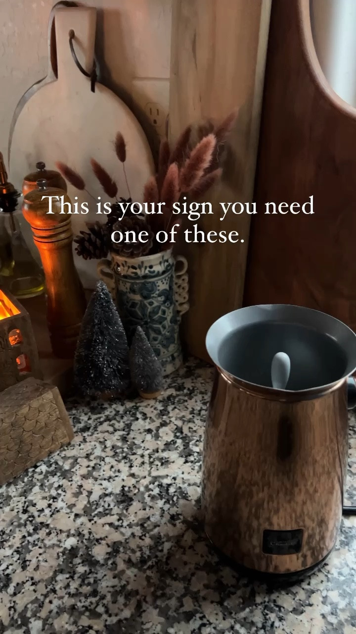 Cozy rainy morning. 

#LTKhome #LTKVideo #LTKfindsunder50