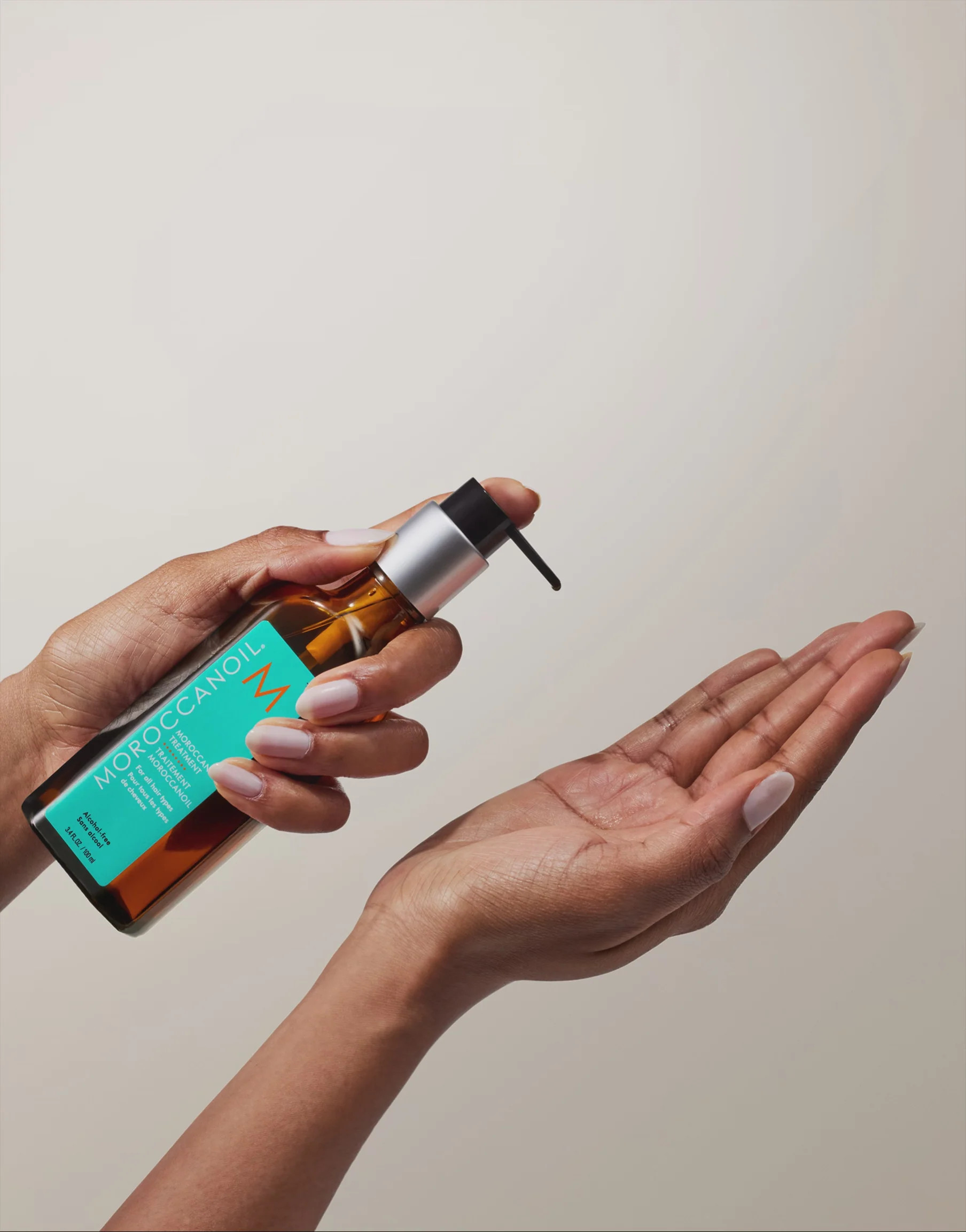 Moroccanoil Treatment Original | Moroccanoil