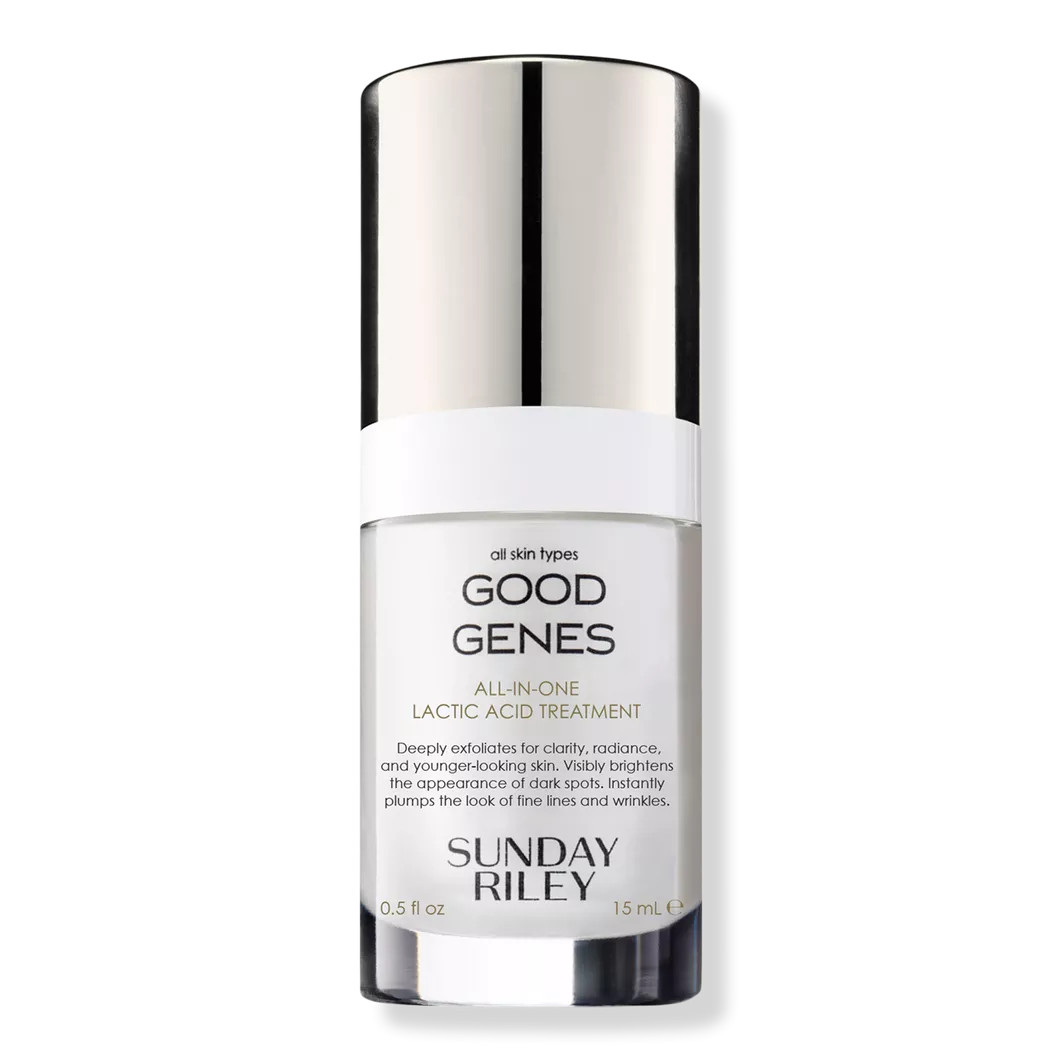 Good Genes All-In-One Lactic Acid Treatment Serum | Ulta
