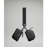 Dual Pouch Wristlet | Lululemon (US)