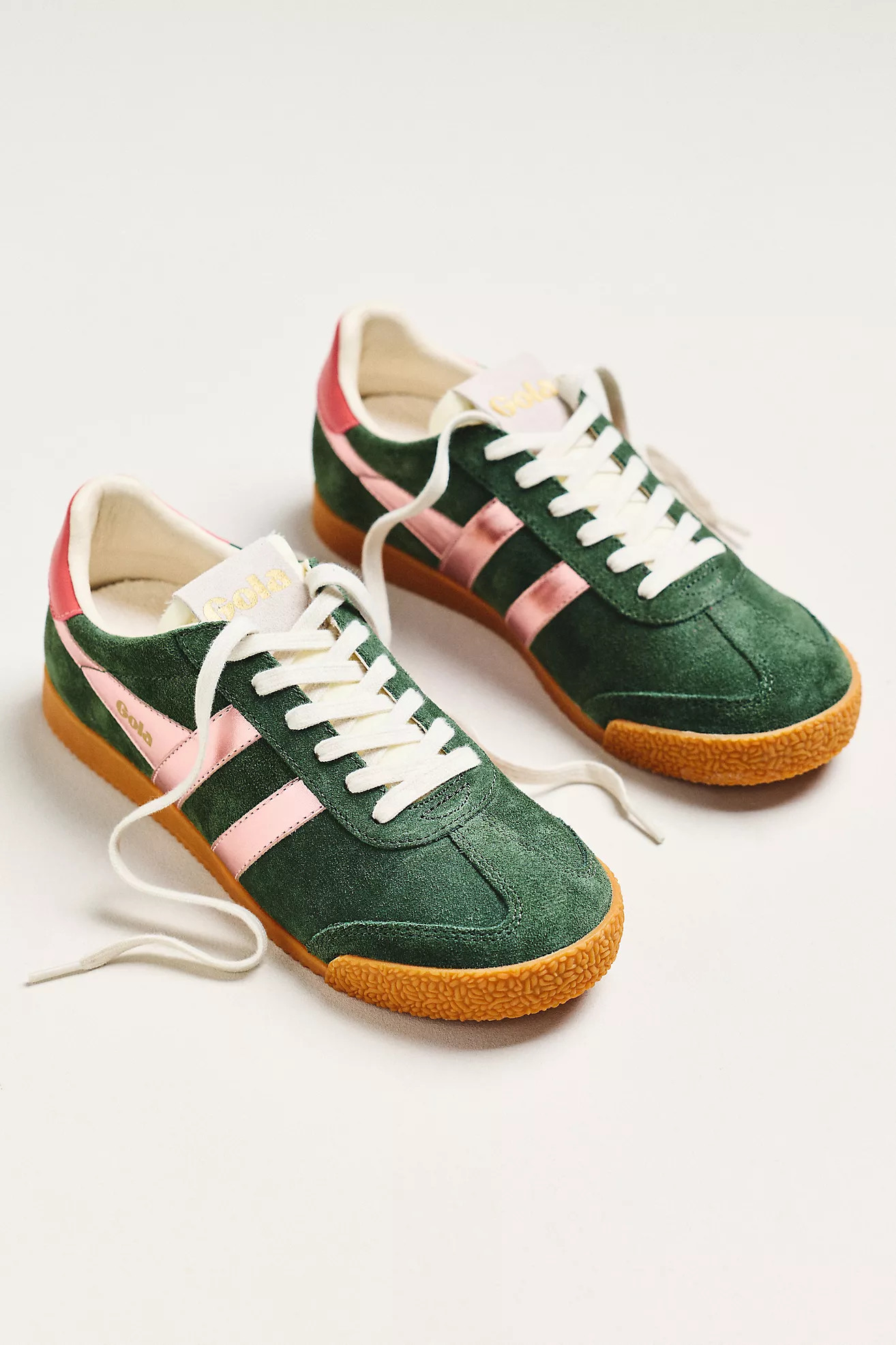 Gola Elan Glitz Sneakers | Anthropologie (US)