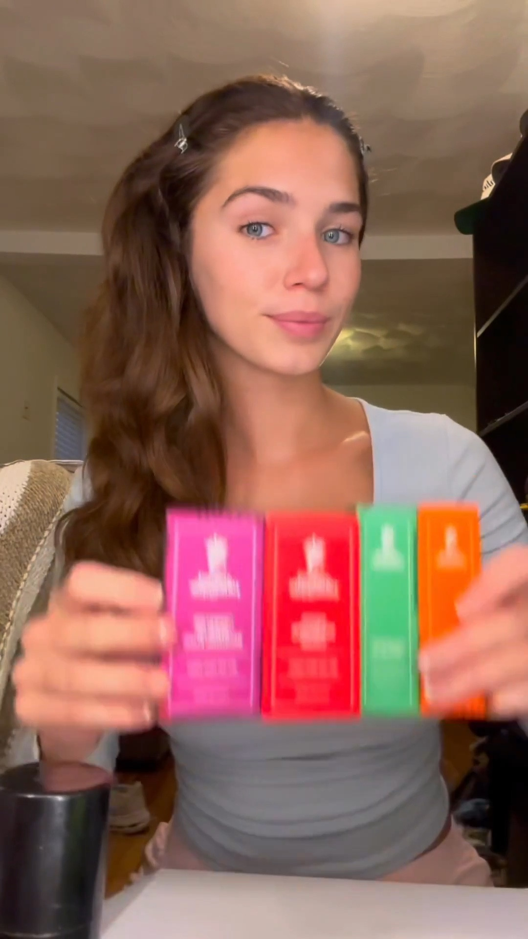 Naked pineapple VIP bundle 🙏 can buy them together or separately felt so glowy afterwards 
#nakedpineapple #skincare #ad #bundle 

#LTKBeauty #LTKStyleTip