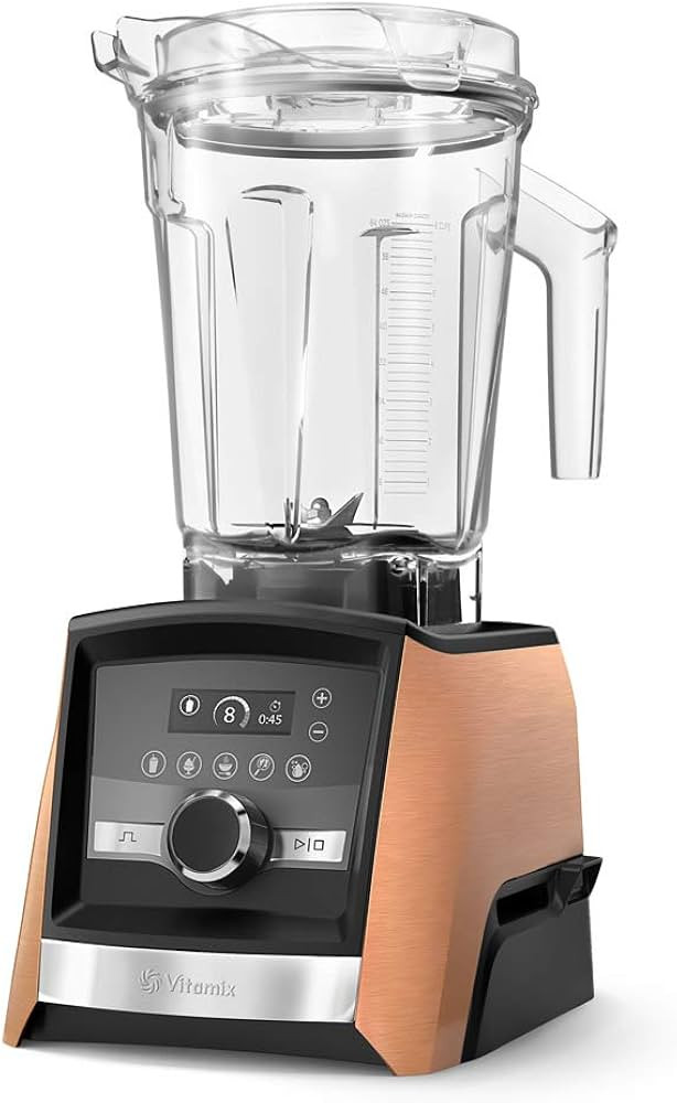 Vitamix A3500 Ascent Blender Copper | Amazon (US)