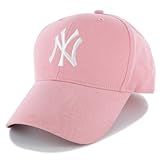 New York Yankees Pink Toddler Adjustable Hat | Amazon (US)