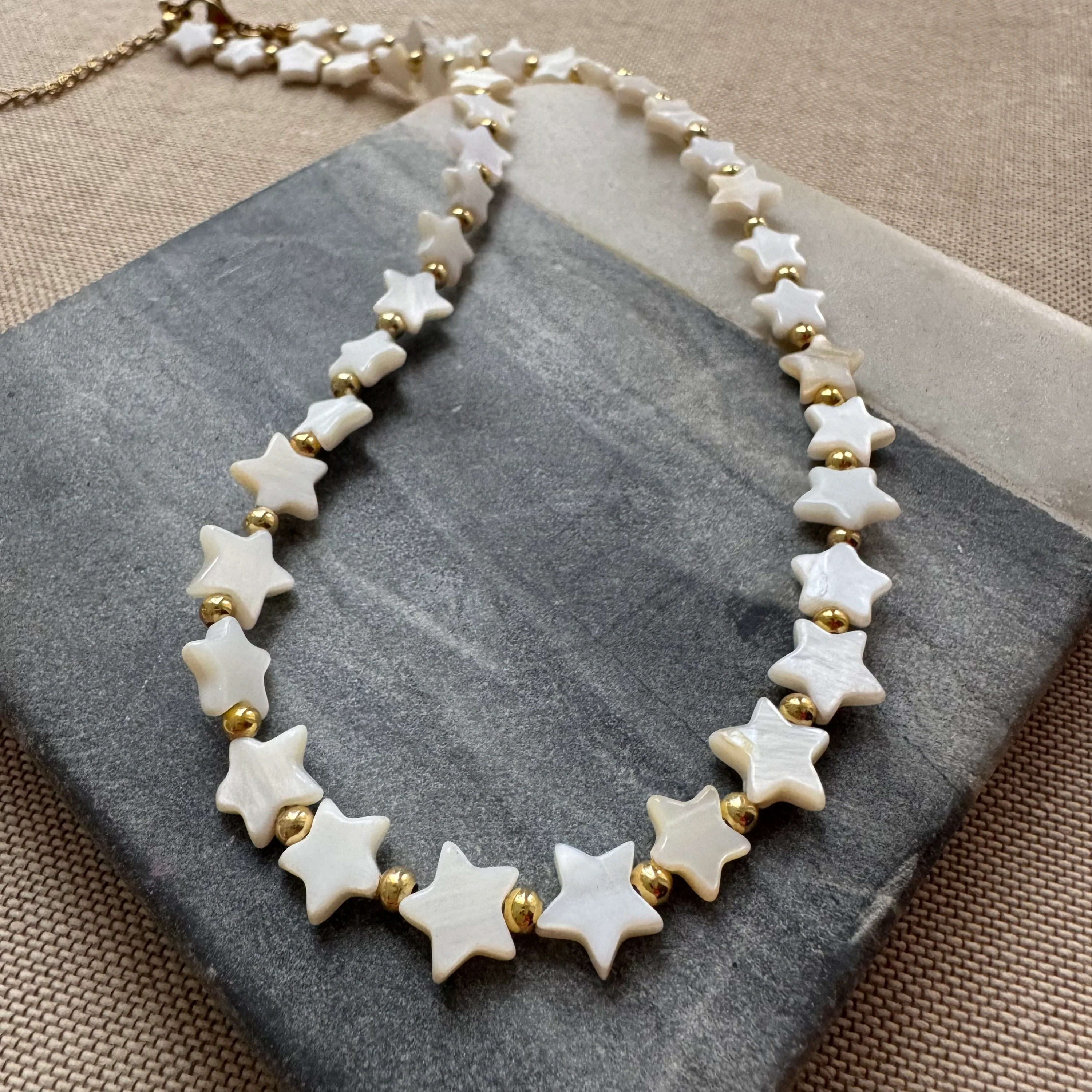 All the Stars In the Sky Necklace | Erin McDermott Jewelry