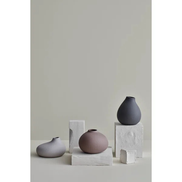 Nona 3 Piece Table Vase Set | Wayfair North America