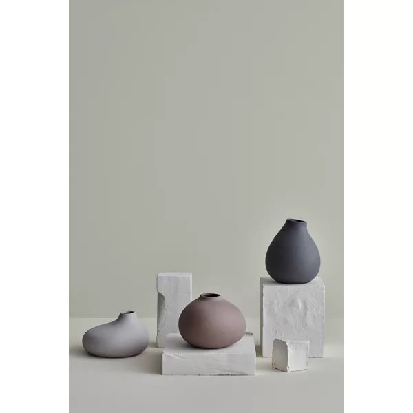 Nona 3 Piece Table Vase Set | Wayfair North America