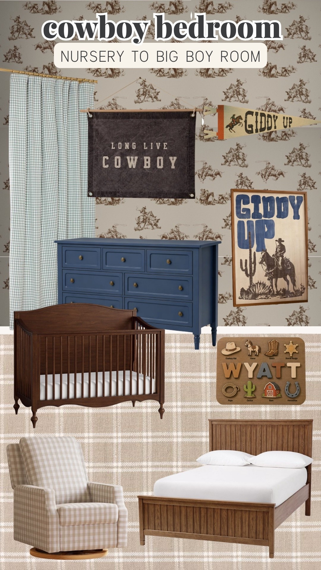 boys bedroom ideas, cowboy bedroom, cowboy boys bedroom, western boys bedroom, cowboy room decor, western bedroom decor, boys bedroom decor, boys room ideas, cowboy nursery, western nursery decor, rustic boys bedroom, western kids room, cowboy themed bedroom, rodeo bedroom decor, western room inspiration, cowboy wall decor, rustic kids room, western home decor, little boy bedroom, cowboy room ideas