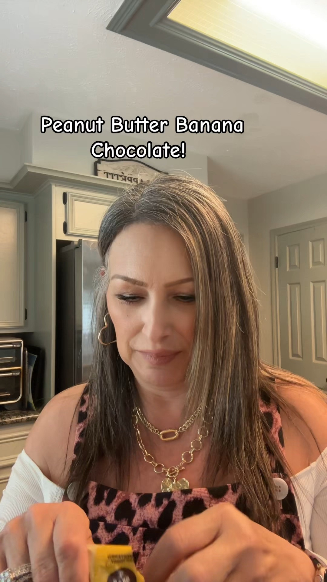 Snack smarter, not harder 💪✨

These Grab & Go protein bars are my new everyday essential—perfect for busy days, quick fuel, and satisfying that sweet tooth without the guilt. 🙌

✔️ Packed with protein
✔️ Gluten-free
✔️ Variety of flavors so you never get bored

Throw one in your bag and thank me later 😉 

#LTKvlog #LTKfitnessgoals #LTKselfcare