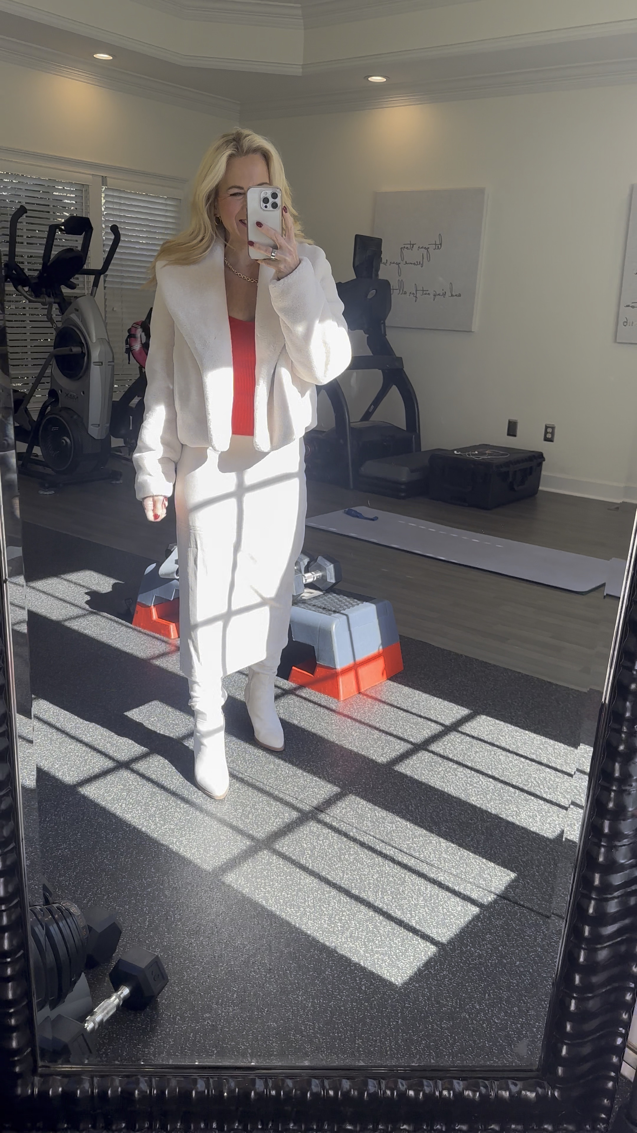 All things winter white for any event! ❄️❄️❄️

#LTKHoliday #LTKFindsUnder50 #LTKSeasonal