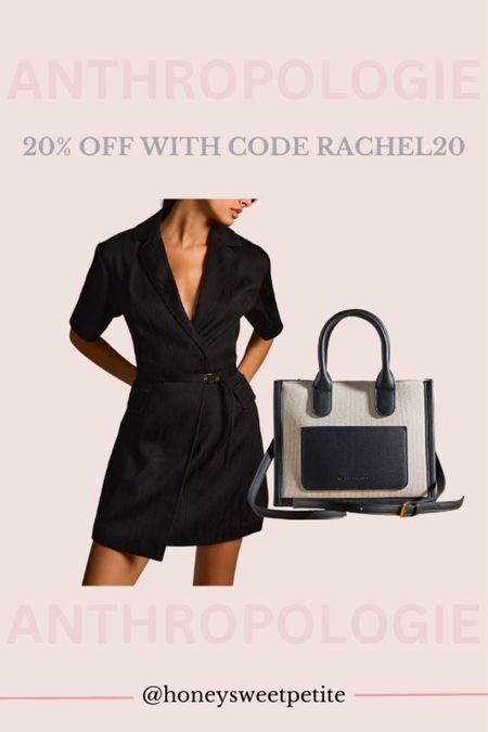 Code RACHEL20 for 20% off 
Anthropologie sale!


#LTKstyletip #LTKxAnthro