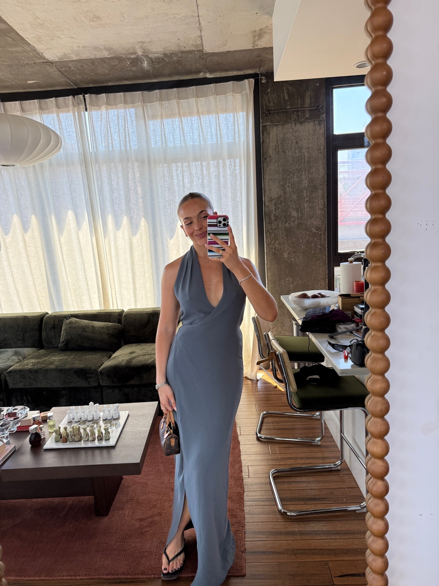 #nyc #ootd