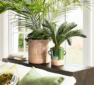 Caldwell Vase Collection | Pottery Barn (US)
