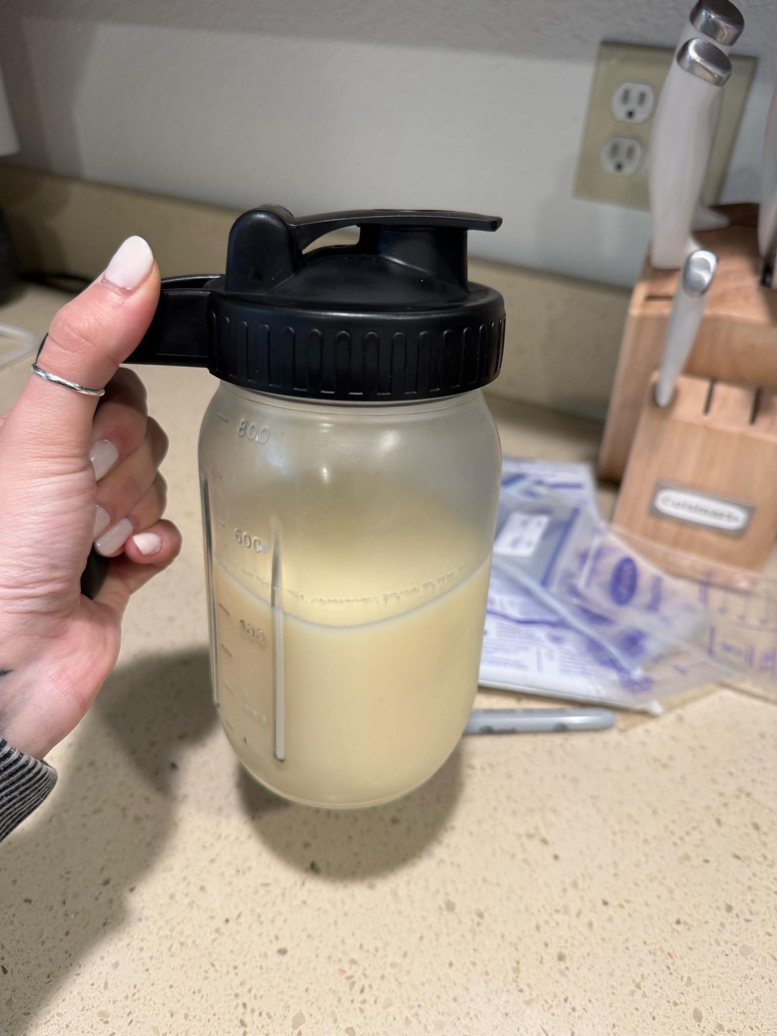 Breastmilk jar pitcher

#LTKhome #LTKbaby #LTKkids