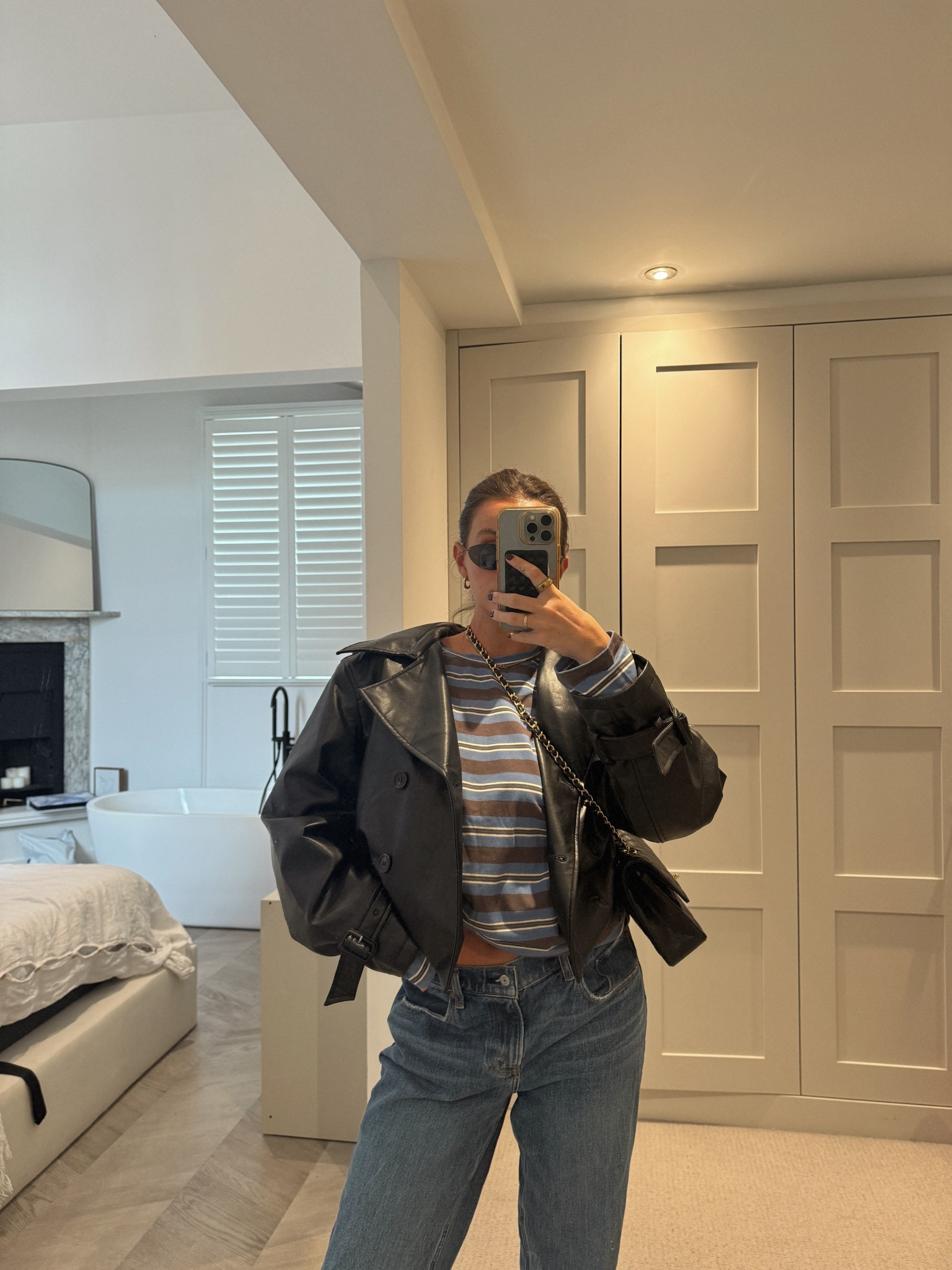 Todays fit 

#LTKmodest #LTKautumn #LTKeurope