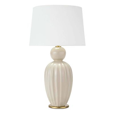 Tiera Ceramic Table Lamp | Lumens
