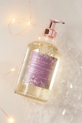 Anthropologie Seasonal Liquid Soap | Anthropologie (US)