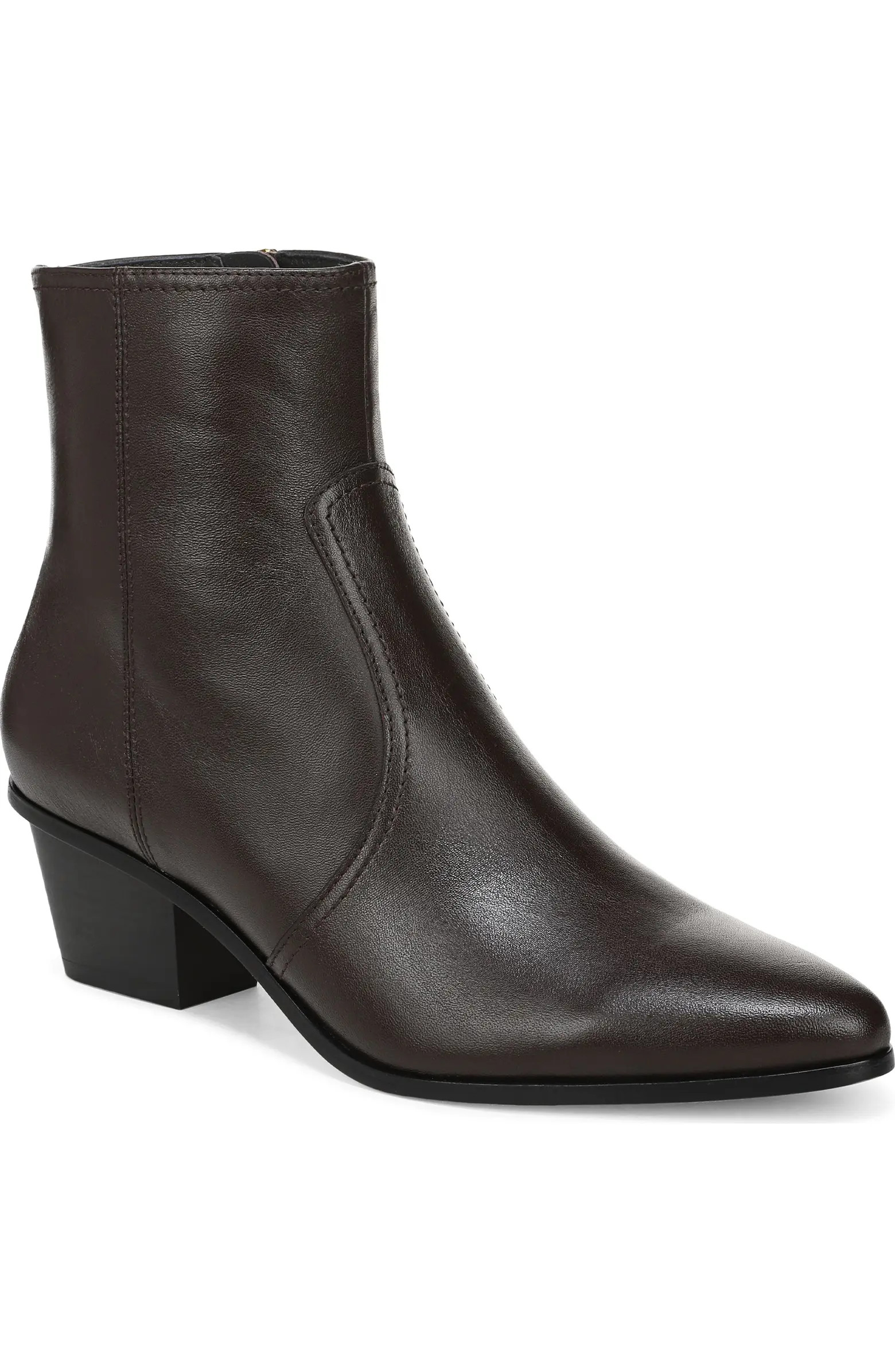 Veronica Beard Ames Bootie (Women) | Nordstrom | Nordstrom