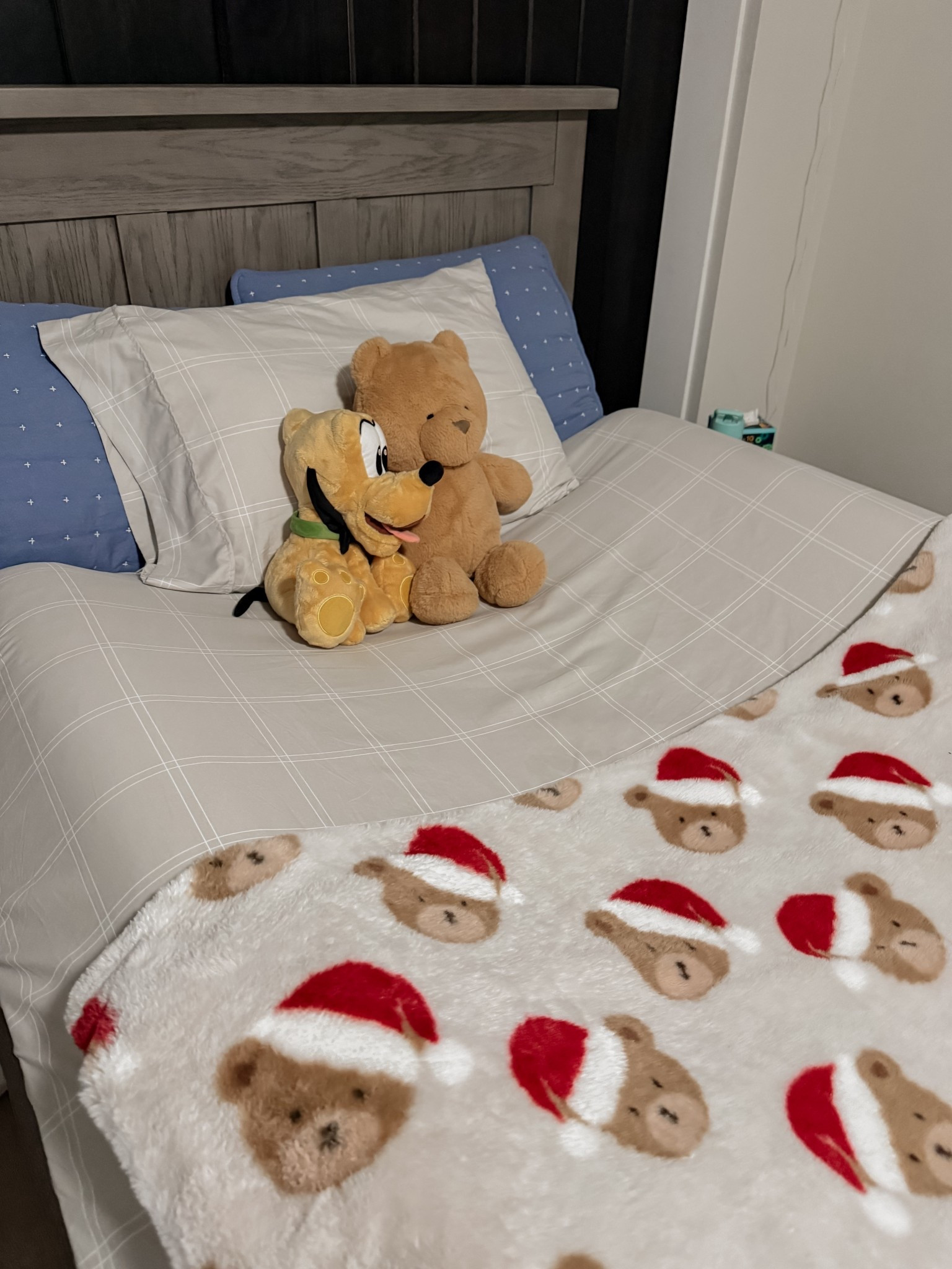 Came across the cutest bedding for brycen! All from Amazon! 

Toddler bedding, toddler room decor, bedding for kids, bedding for the home, neutral bedding 

#LTKHome #LTKKids #LTKOver40