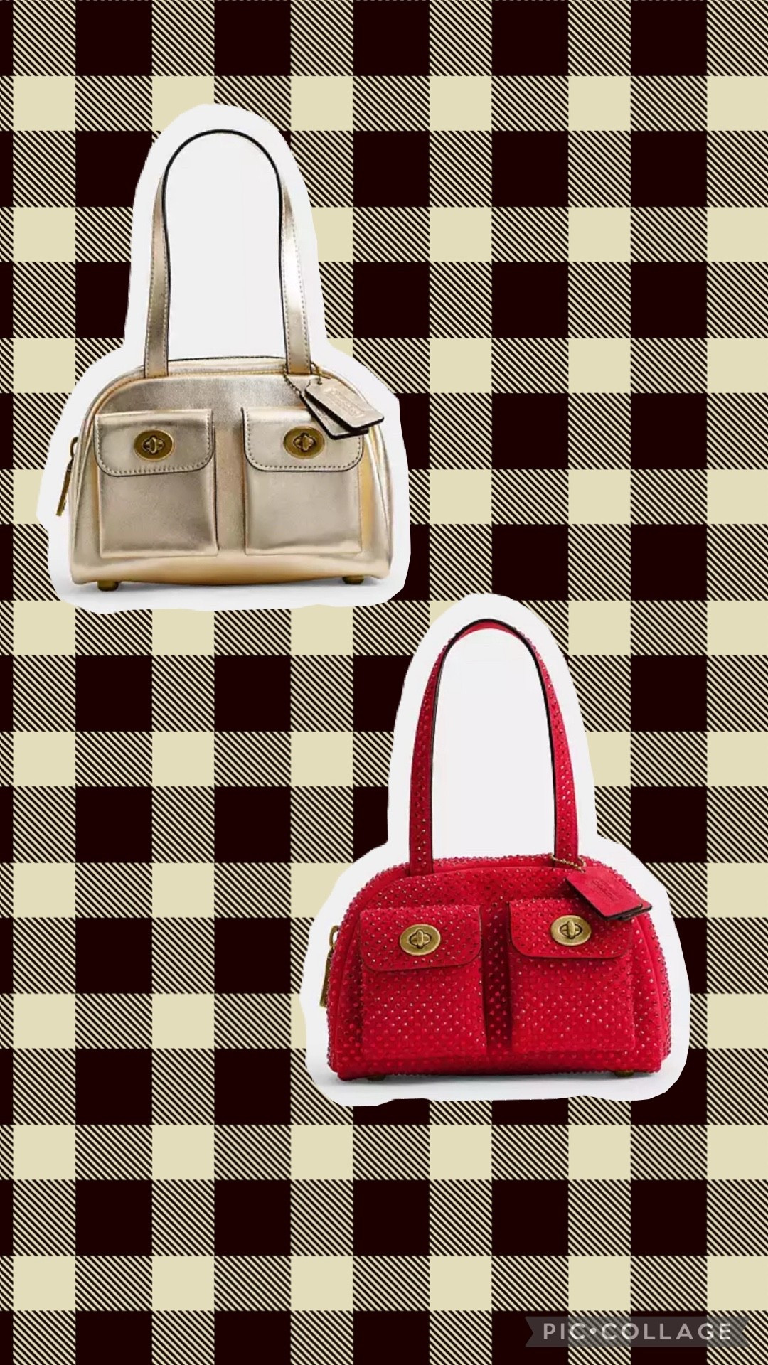 Just in time for the holidays the turnlocks are now in stock!

#LTKHoliday #LTKGiftGuide