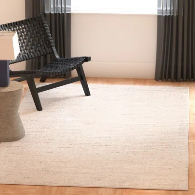 Cleckheaton Hand Tufted Wool Rug | Wayfair North America