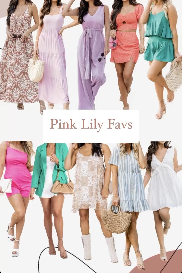 Sale Alert! Pink Lily Fourth of July Sale!  

Sale, summer outfits, maxi dress, mini dress, two piece, romper

#LTKunder50 #LTKsalealert #LTKSeasonal