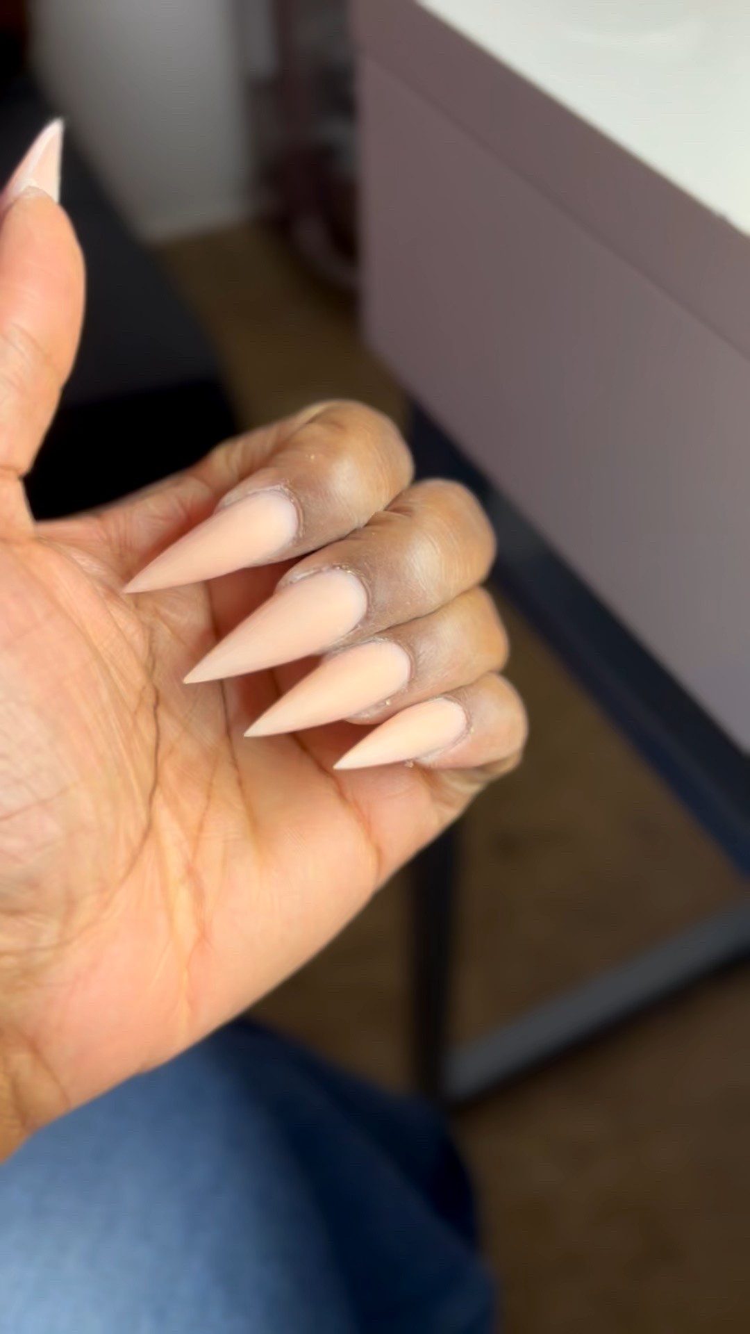 Because why would my hands be this ashy? But this is not anything that cuticle oil and my favorite hand cream can’t solve!

#LTKBeauty #LTKselfcare #LTKGiftGuide
