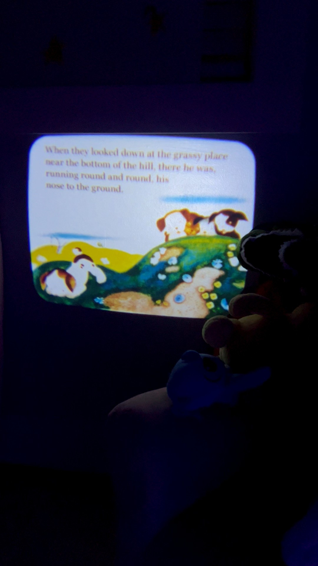 This may be one of my favorite things that my daughter got for Christmas. This Little Tikes story teller, dream machine- is so sweet and perfect for bed time! 

#LTKmomlife #LTKKids #LTKstorytime