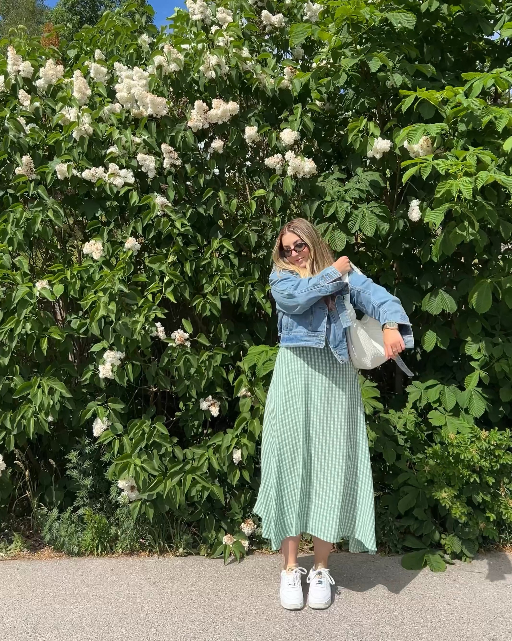 Sweden ootd 🧃

#LTKTravel #LTKStyleTip #LTKFindsUnder50