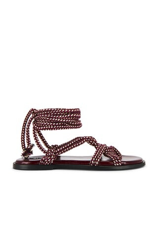Tory Sandals
                    
                    ALOHAS | Revolve Clothing (Global)