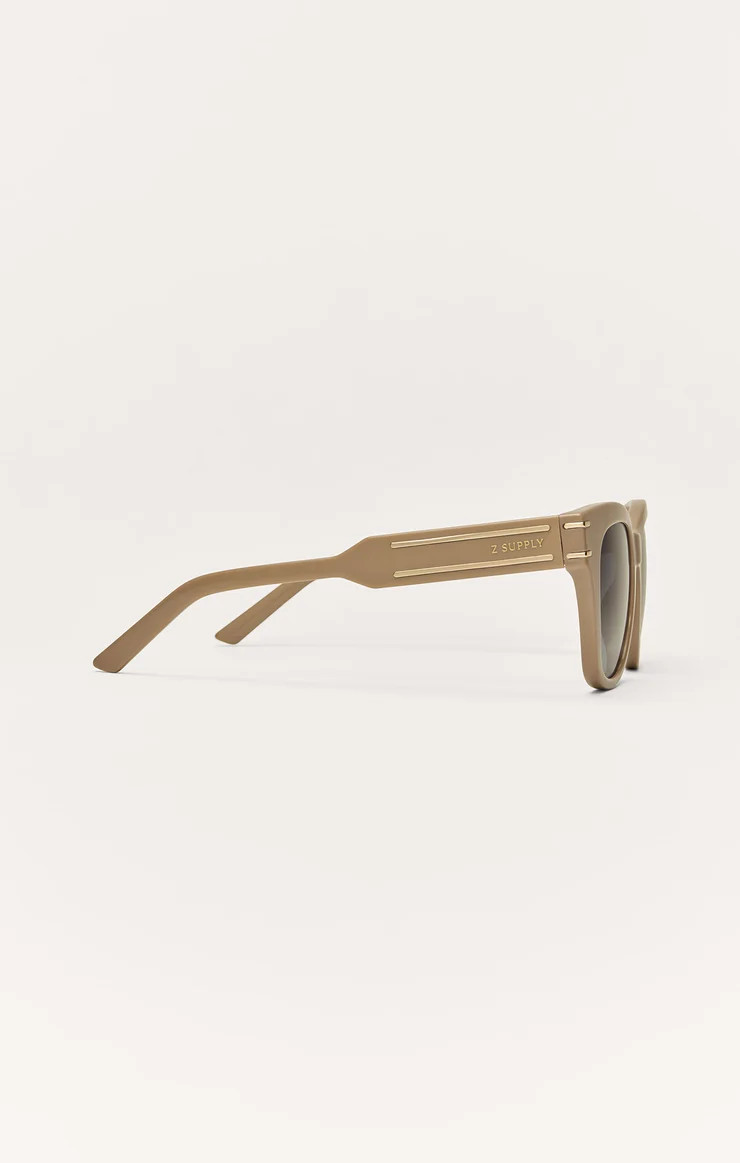 Front Row Polarized Sunglasses | Z Supply