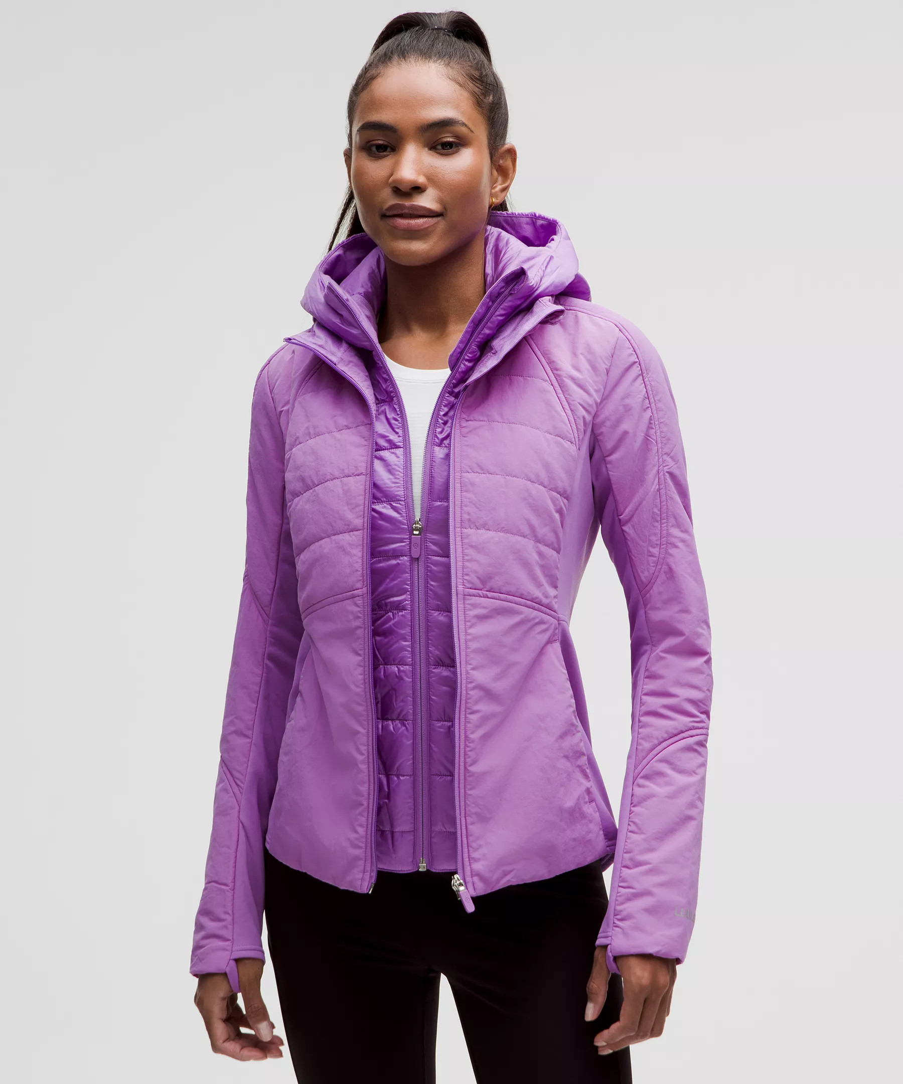 Another Mile Jacket | Women's Coats & Jackets | lululemon | Lululemon (US)