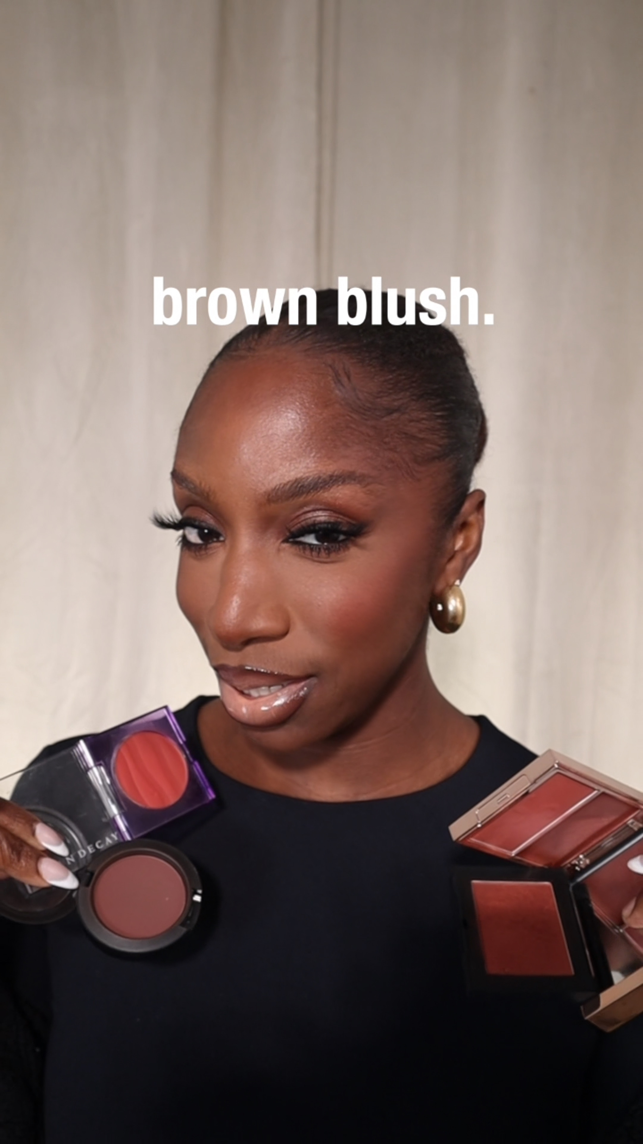 Ep.1 of the basic edit 

#LTKBeauty