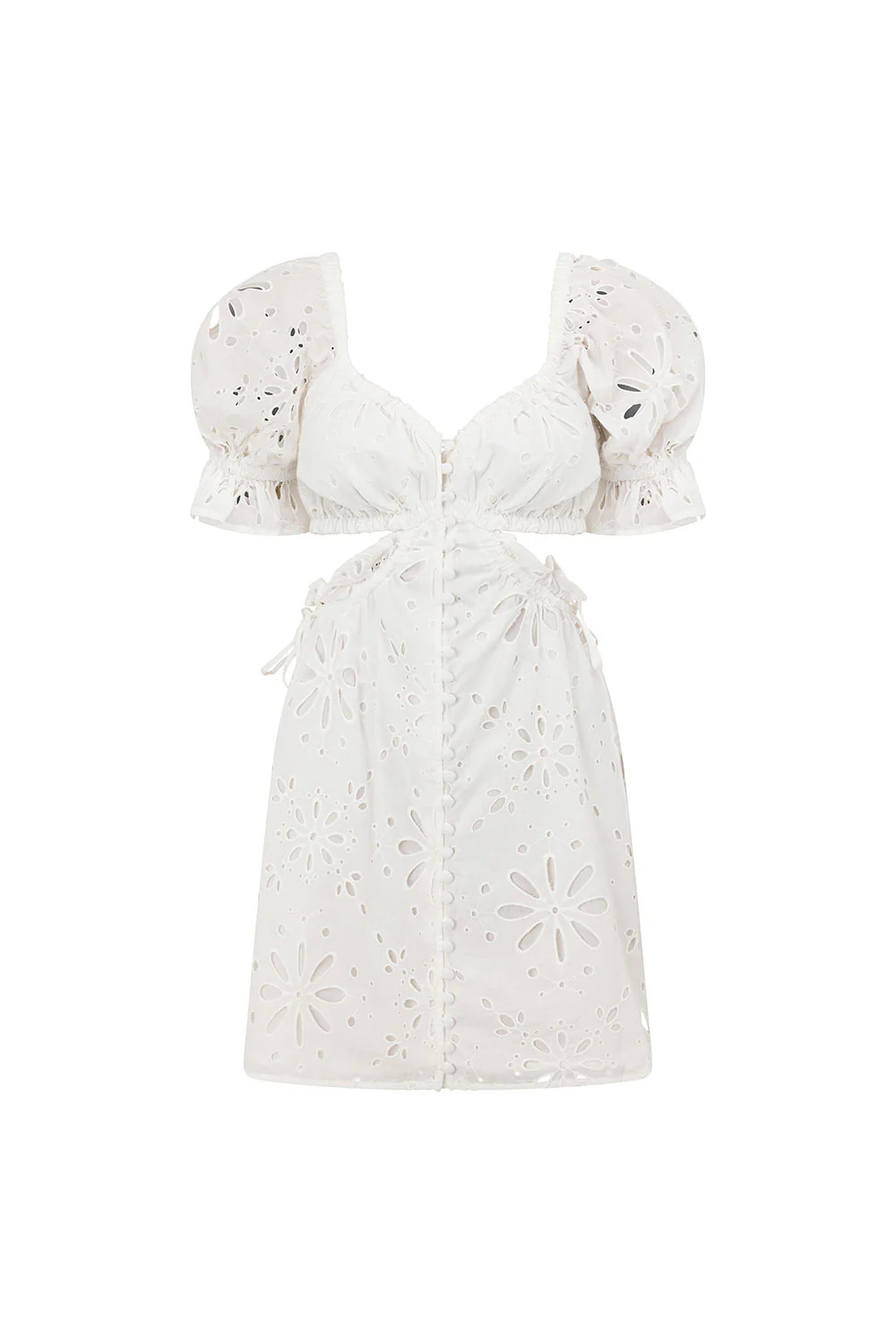 Coraline Cutout Dress | SABO SKIRT (Global)